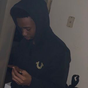 Meet your Posher, Jamal